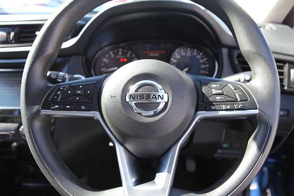 2021 Nissan X-TRAIL ST T32