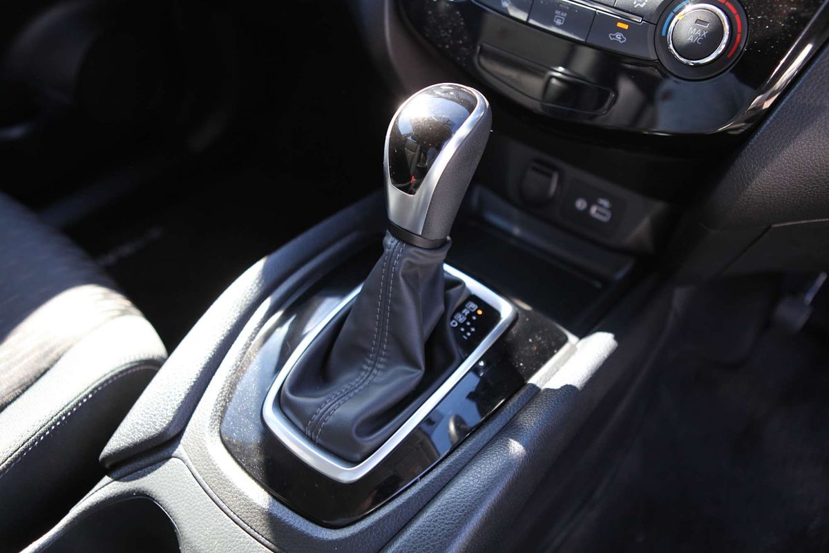 2021 Nissan X-TRAIL ST T32