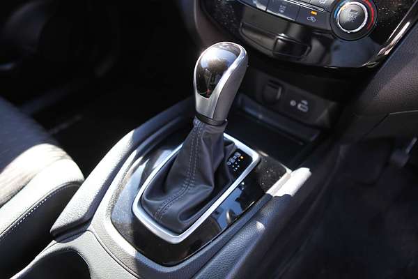 2021 Nissan X-TRAIL ST T32