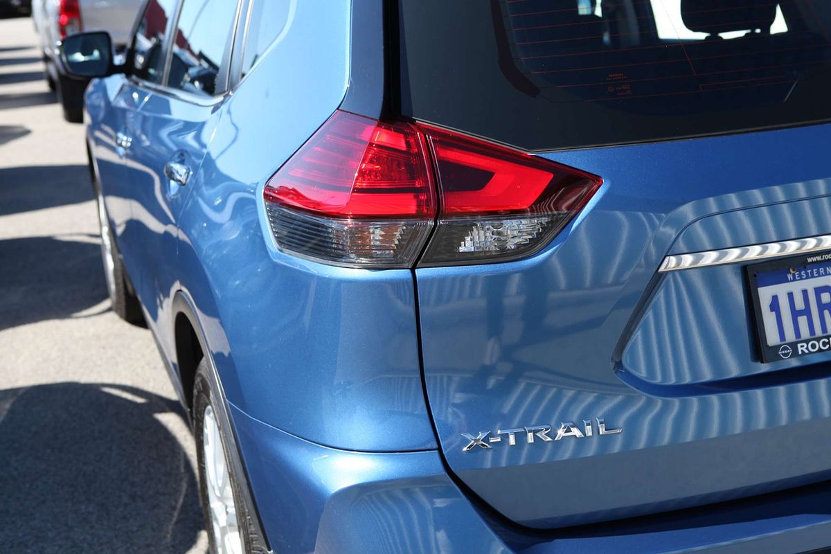 2021 Nissan X-TRAIL ST T32