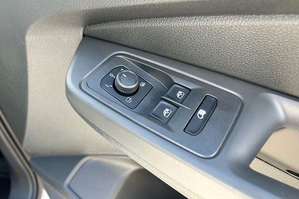 2025 Volkswagen Caddy TSI220 5 SWB