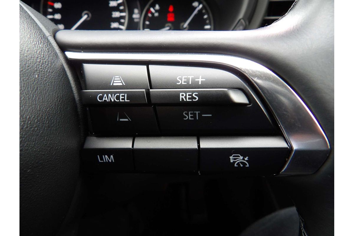 2024 Mazda CX-30 G20 Evolve DM Series