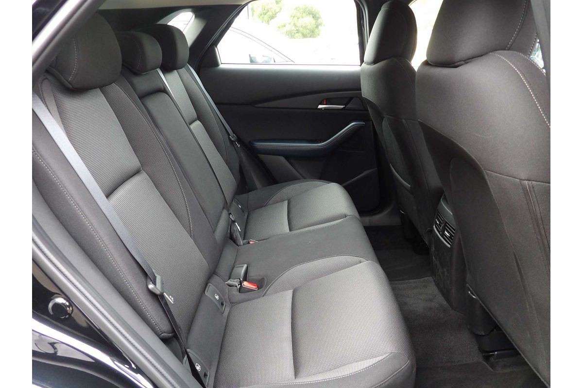 2024 Mazda CX-30 G20 Evolve DM Series