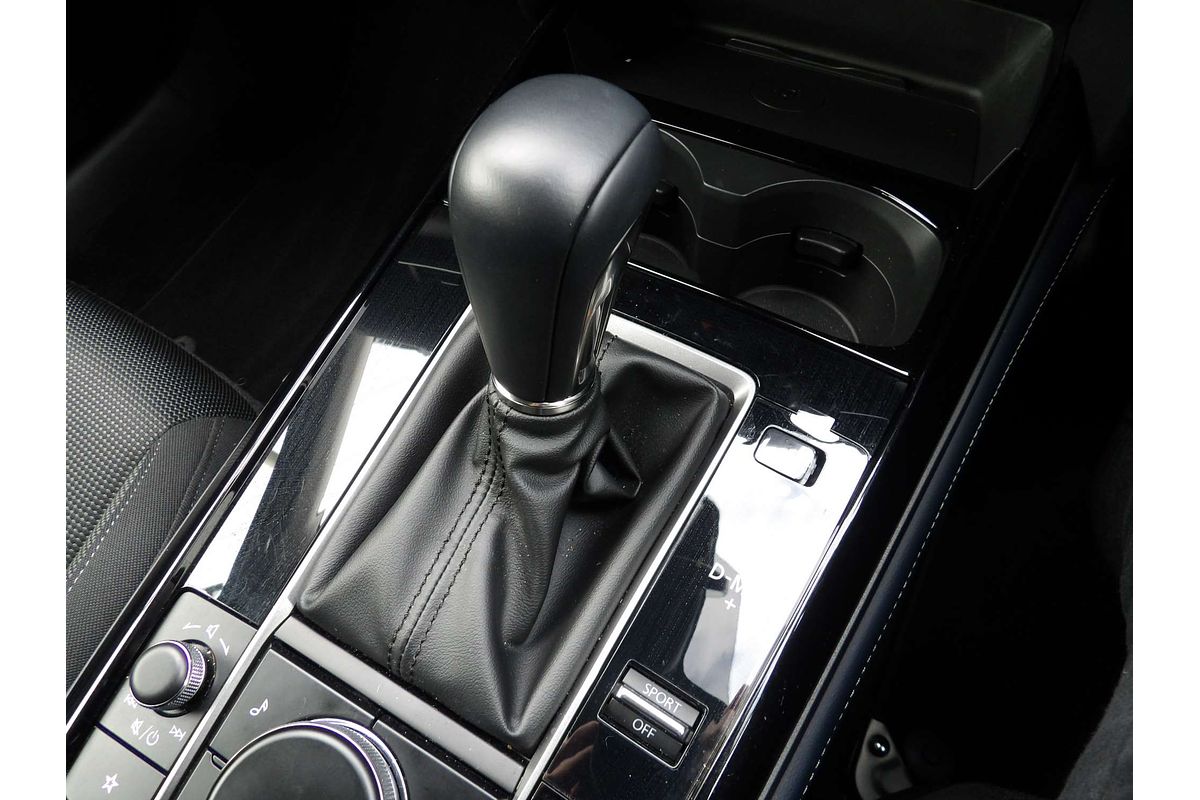 2024 Mazda CX-30 G20 Evolve DM Series