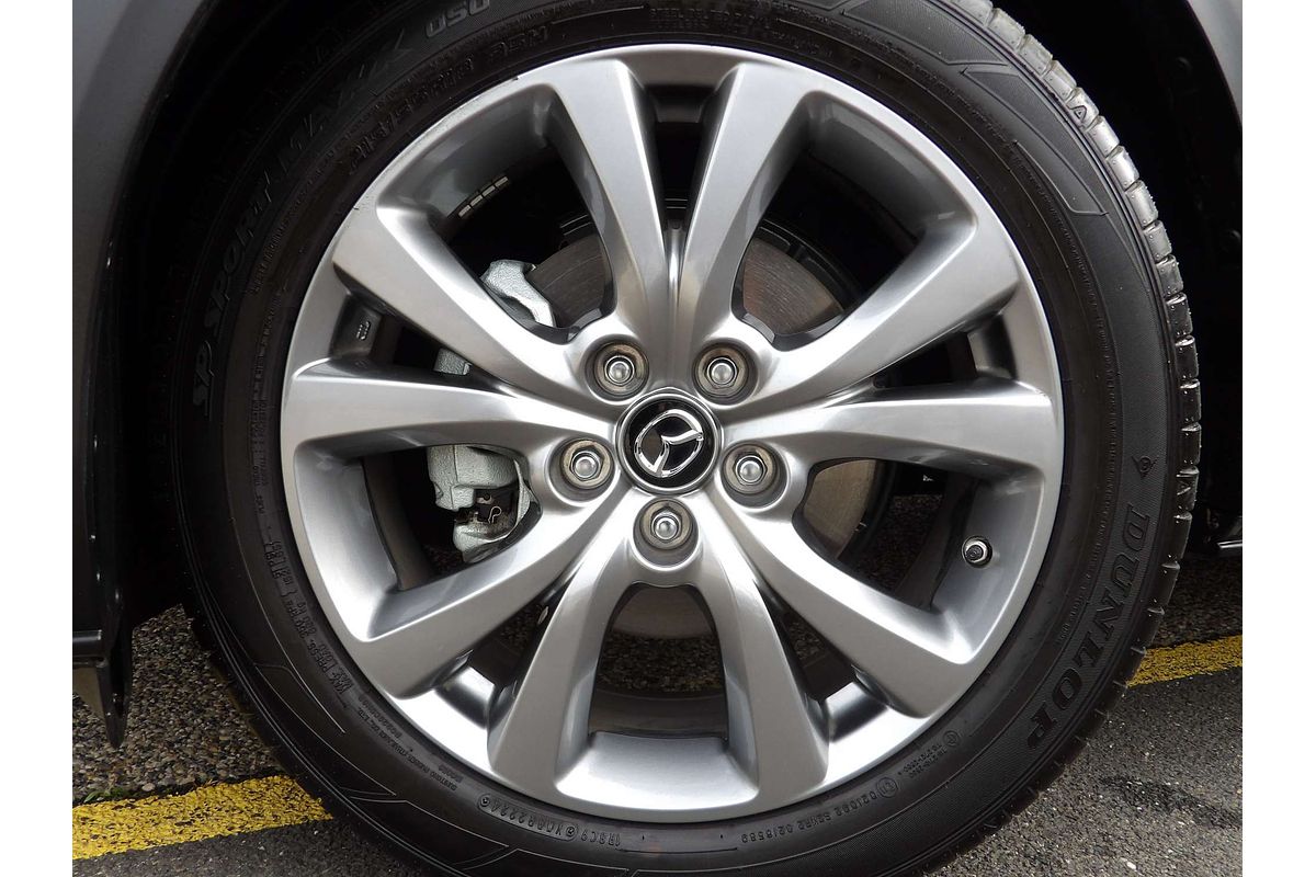 2024 Mazda CX-30 G20 Evolve DM Series