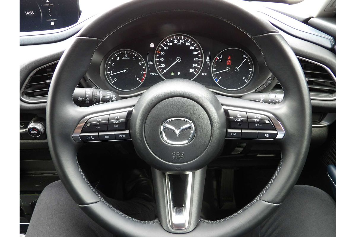 2024 Mazda CX-30 G20 Evolve DM Series