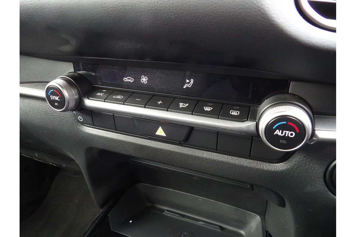 2024 Mazda CX-30 G20 Evolve DM Series