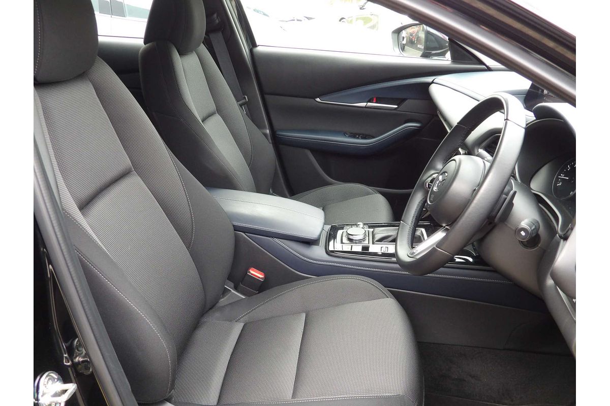 2024 Mazda CX-30 G20 Evolve DM Series