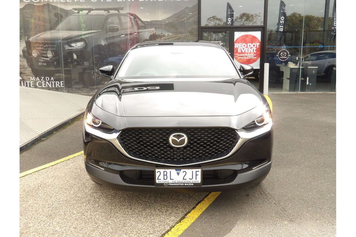 2024 Mazda CX-30 G20 Evolve DM Series