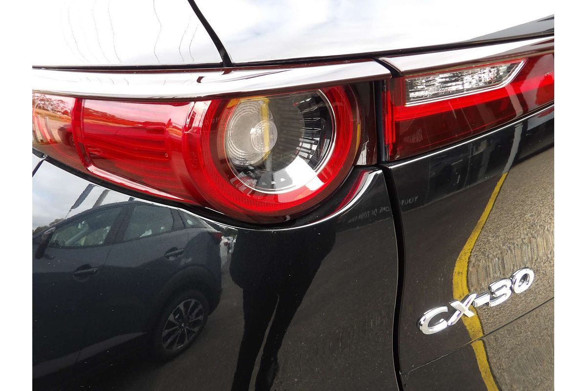 2024 Mazda CX-30 G20 Evolve DM Series