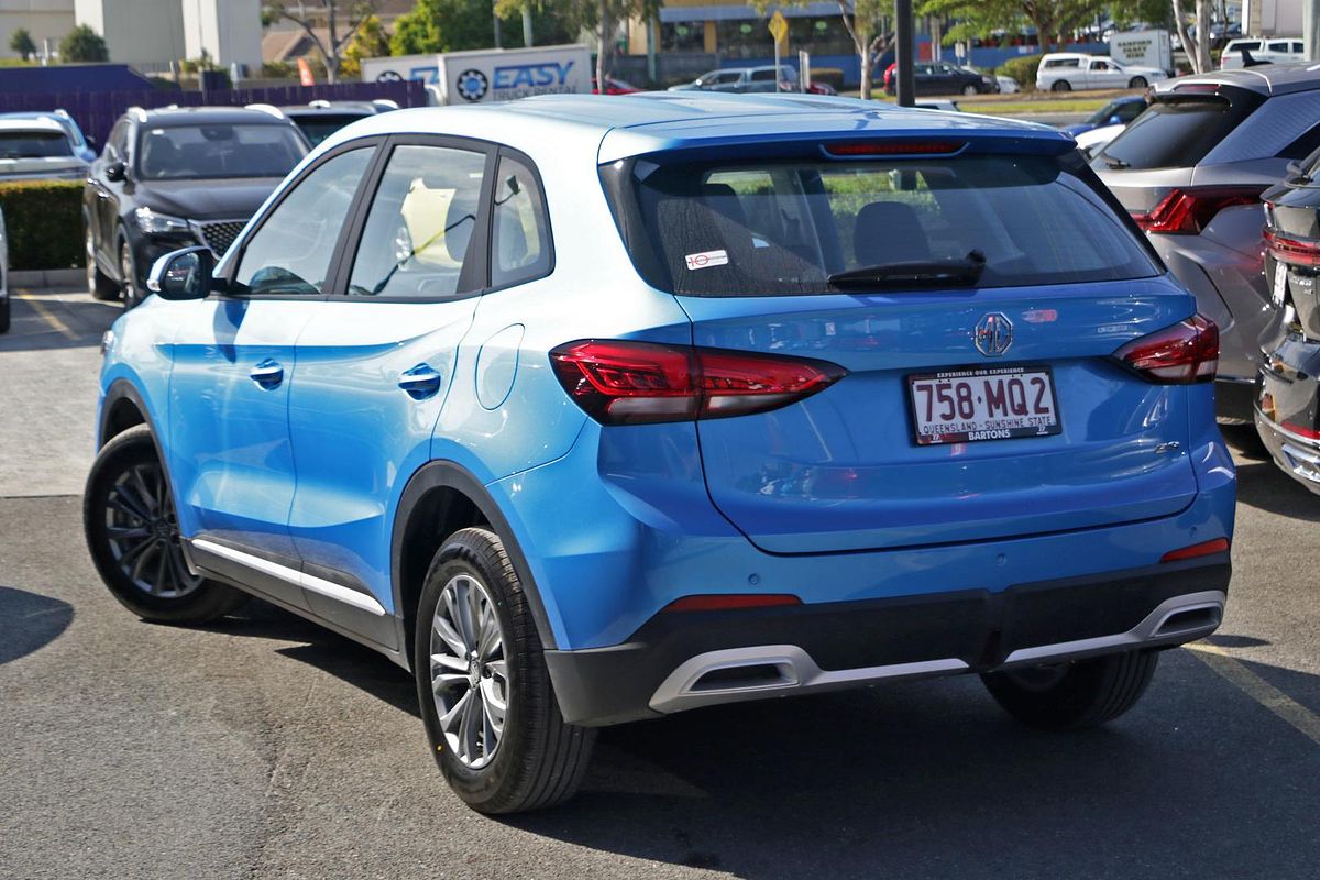 2025 MG ZS Excite ZS32