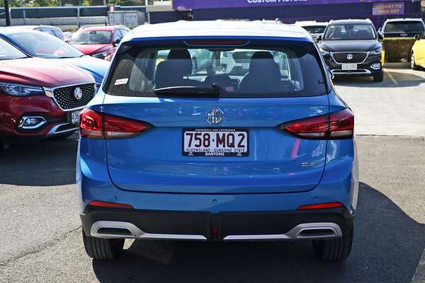2025 MG ZS Excite ZS32