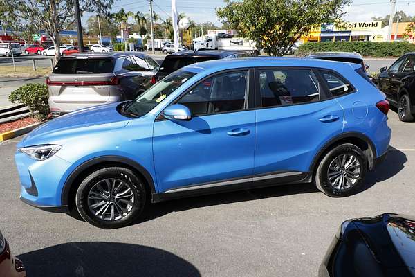 2025 MG ZS Excite ZS32