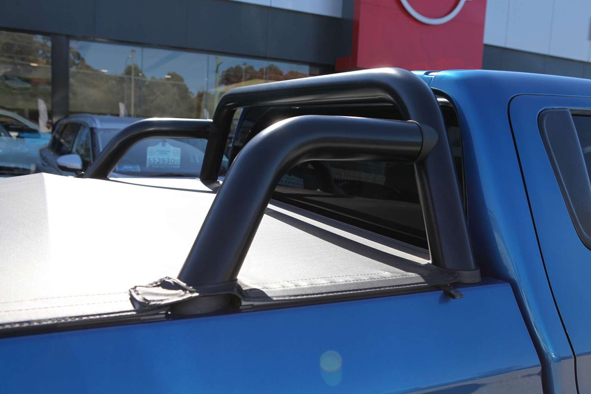 2022 Mitsubishi Triton GLS MR 4X4
