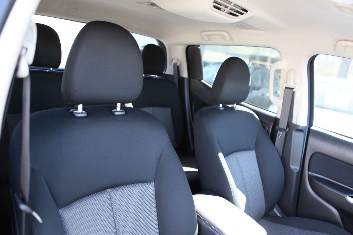 2022 Mitsubishi Triton GLS MR 4X4