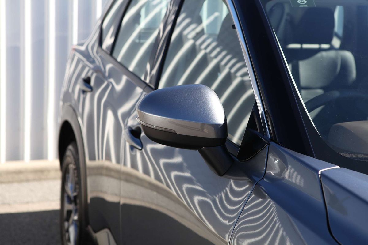 2024 Nissan X-TRAIL ST T33