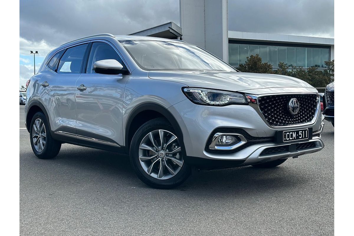 2022 MG HS Vibe SAS23