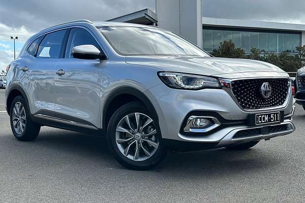 2022 MG HS Vibe SAS23