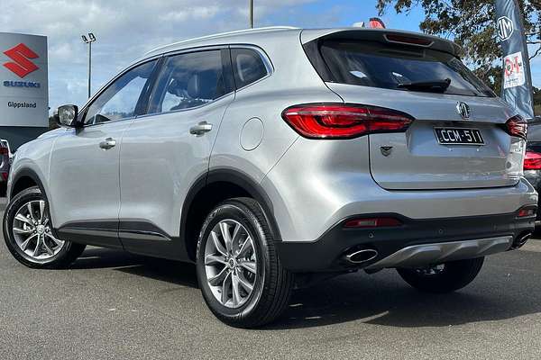 2022 MG HS Vibe SAS23