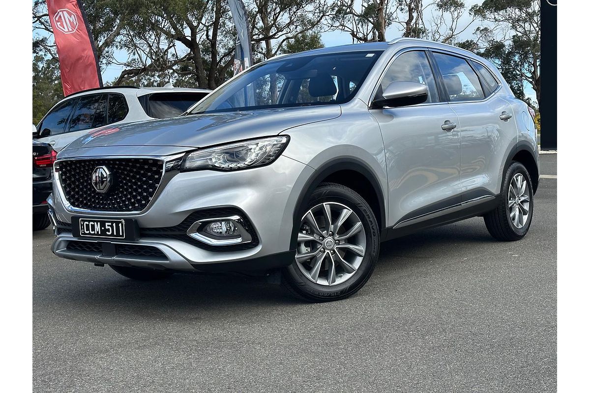 2022 MG HS Vibe SAS23