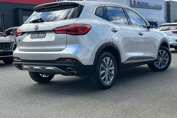 2022 MG HS Vibe SAS23