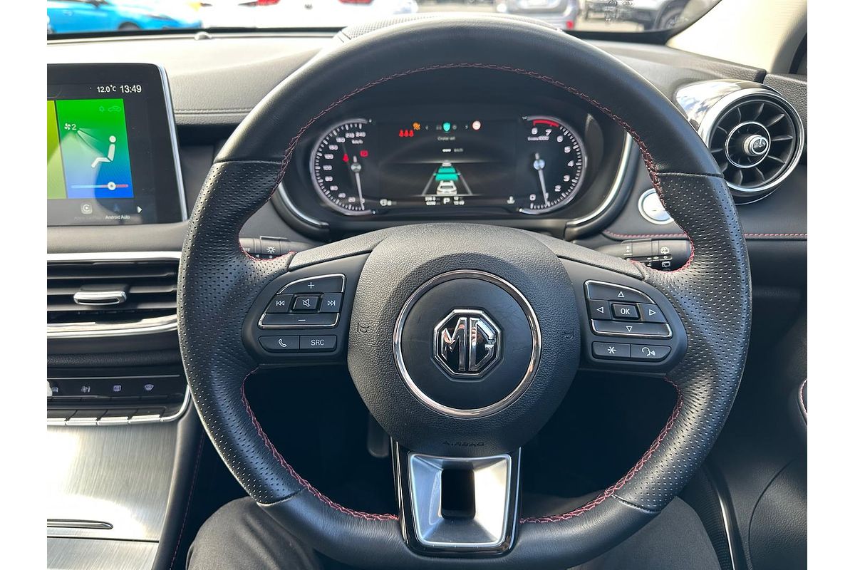 2022 MG HS Vibe SAS23
