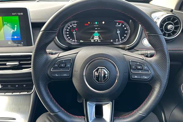 2022 MG HS Vibe SAS23