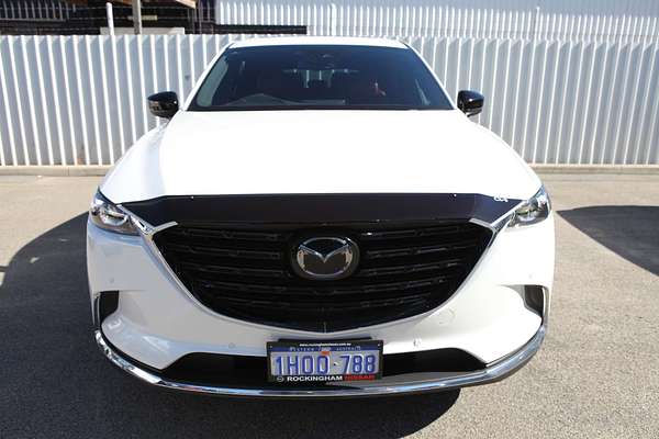 2021 Mazda CX-9 GT SP TC