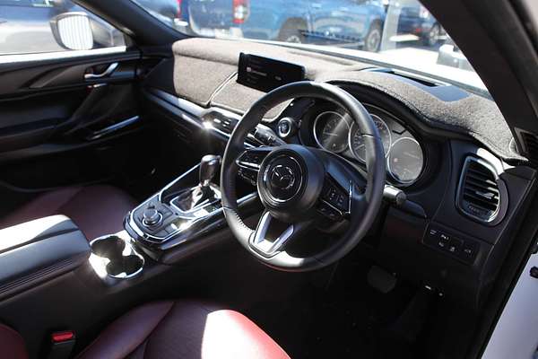 2021 Mazda CX-9 GT SP TC