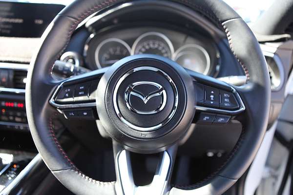 2021 Mazda CX-9 GT SP TC
