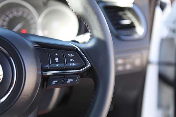 2021 Mazda CX-9 GT SP TC