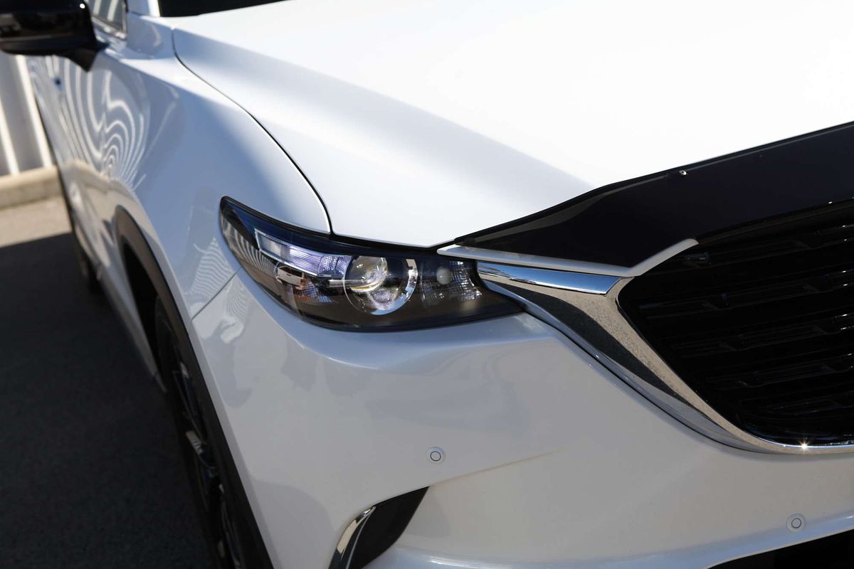 2021 Mazda CX-9 GT SP TC