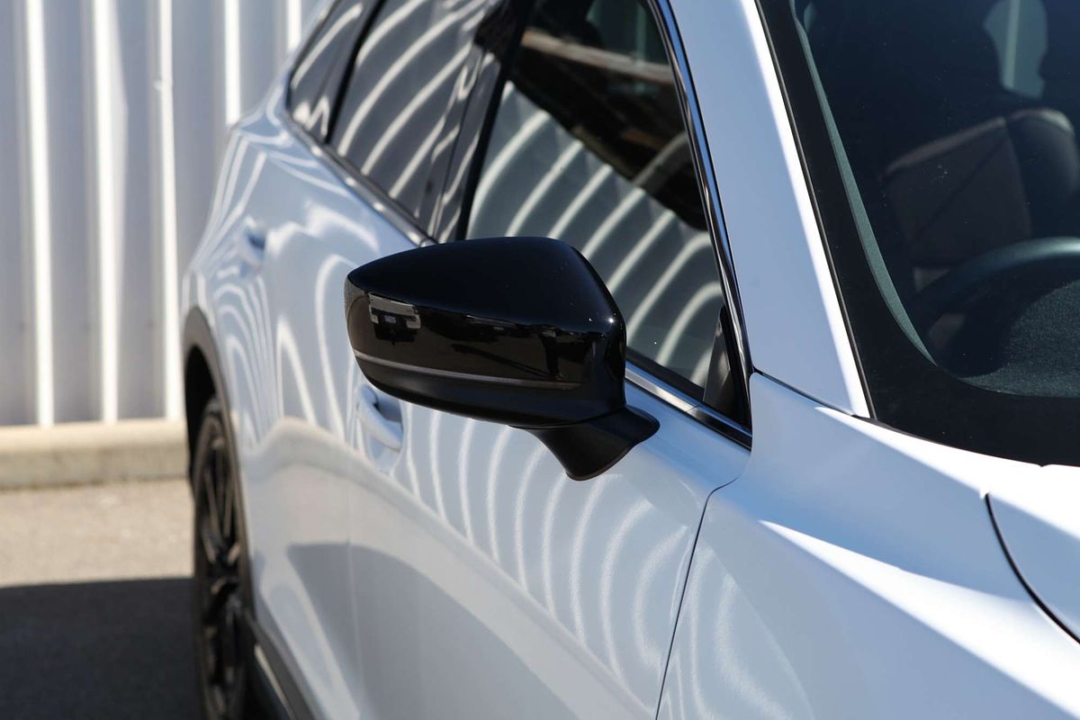 2021 Mazda CX-9 GT SP TC