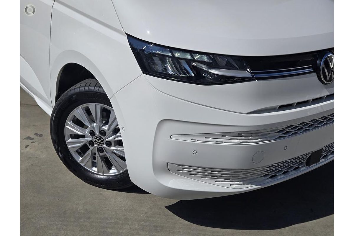 2025 Volkswagen Multivan TDI360 Life T7 SWB