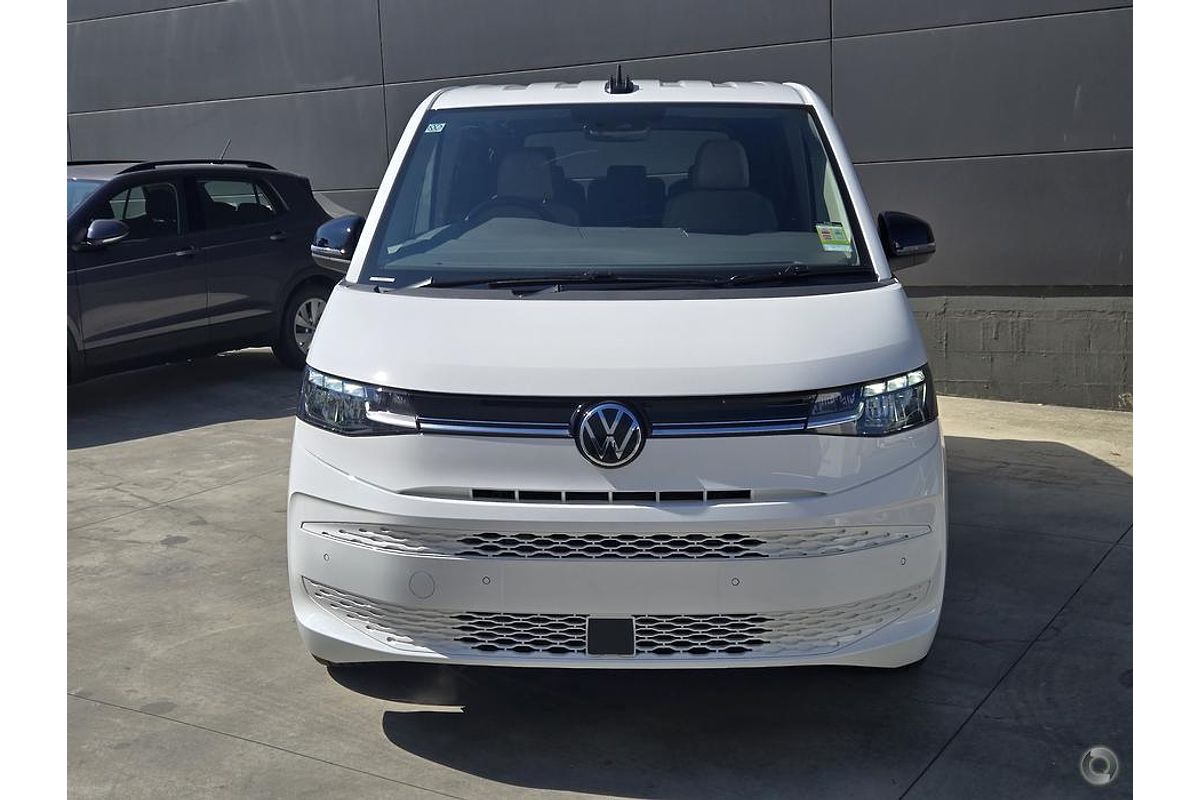 2025 Volkswagen Multivan TDI360 Life T7 SWB
