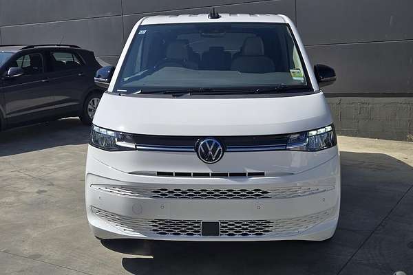 2025 Volkswagen Multivan TDI360 Life T7 SWB
