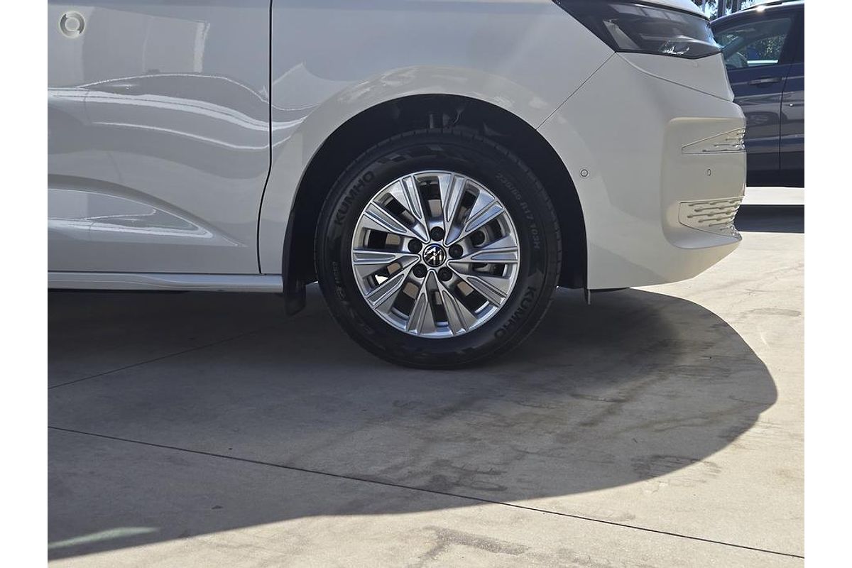 2025 Volkswagen Multivan TDI360 Life T7 SWB