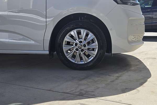 2025 Volkswagen Multivan TDI360 Life T7 SWB