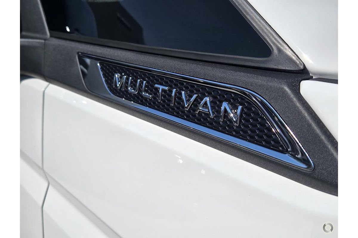 2025 Volkswagen Multivan TDI360 Life T7 SWB