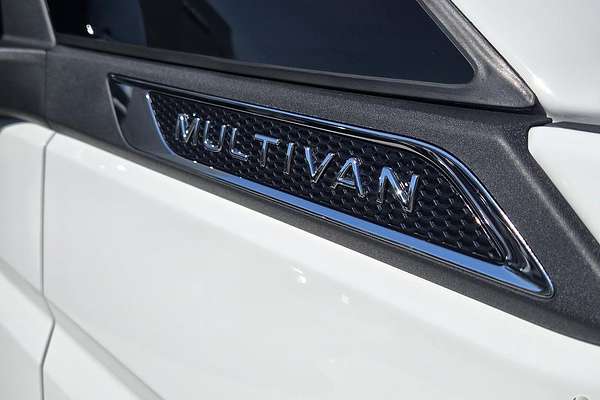 2025 Volkswagen Multivan TDI360 Life T7 SWB