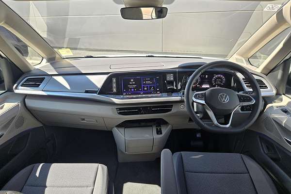 2025 Volkswagen Multivan TDI360 Life T7 SWB