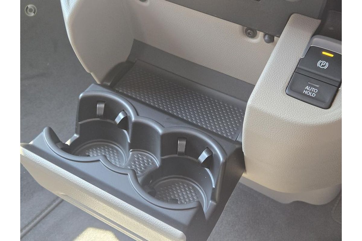 2025 Volkswagen Multivan TDI360 Life T7 SWB