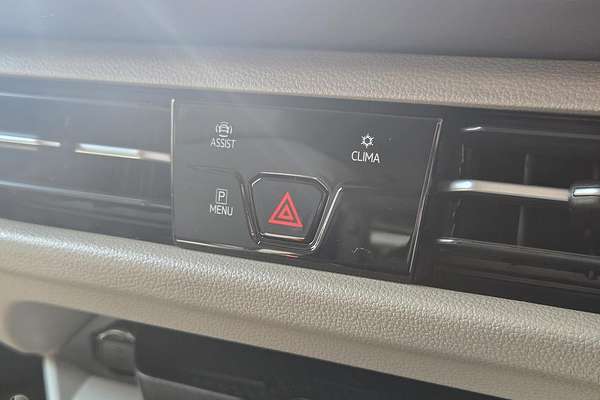 2025 Volkswagen Multivan TDI360 Life T7 SWB