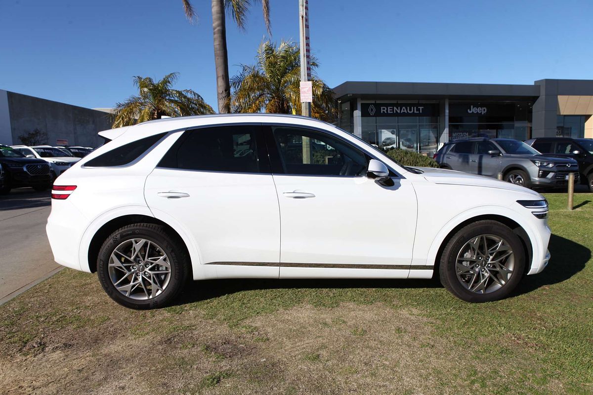 2024 Genesis GV70 2.5T AWD JK.V2
