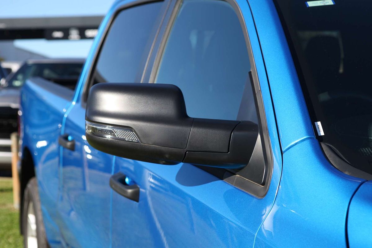 2024 RAM 1500 Big Horn DT 4X4 LWB