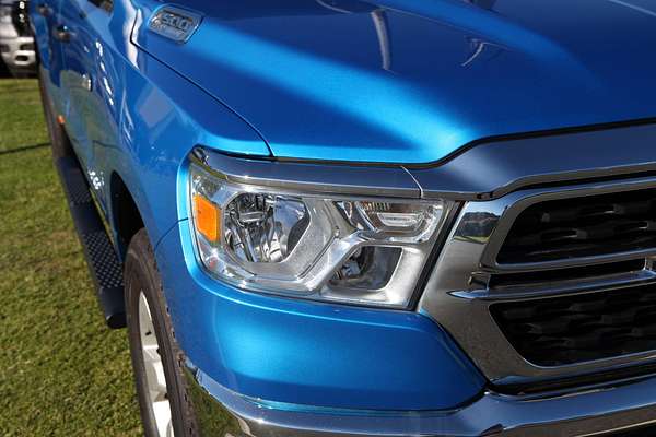 2024 RAM 1500 Big Horn DT 4X4 LWB