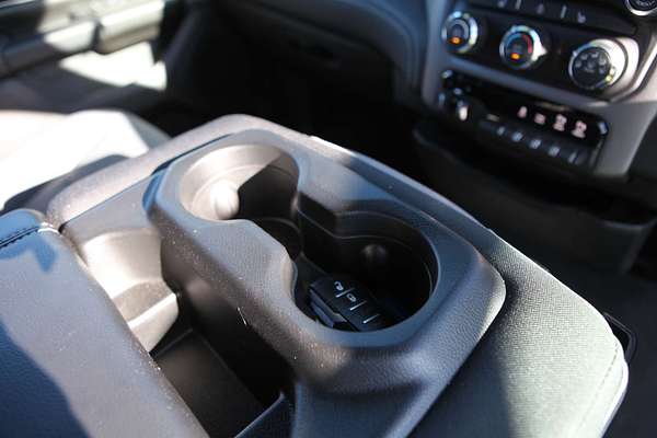 2024 RAM 1500 Big Horn DT 4X4 LWB