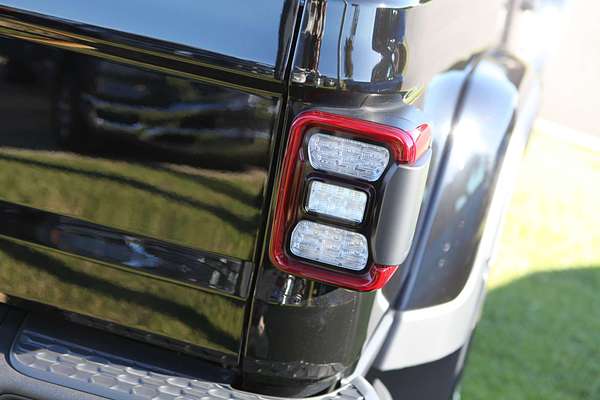 2023 Jeep Gladiator Rubicon JT All Wheel Drive