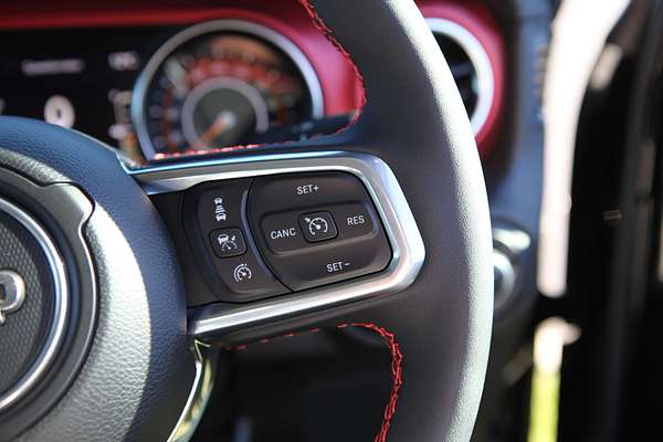 2023 Jeep Gladiator Rubicon JT All Wheel Drive