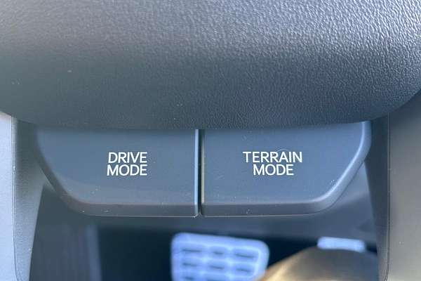2025 Kia Tasman X-Pro TK 4X4